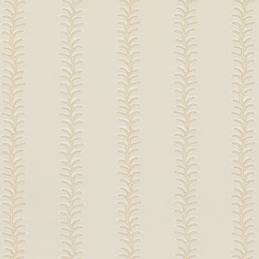 GP & J Baker | New Bradbourne fabric - Ivory