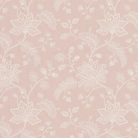 GP & J Baker | Dunham fabric - Blush