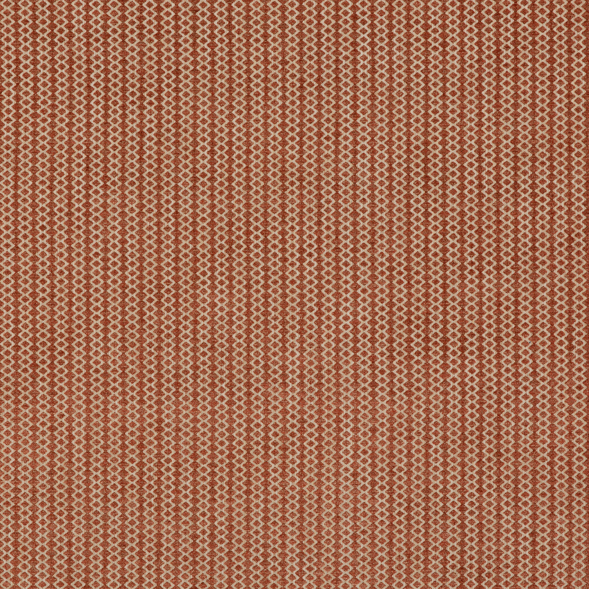 GP & J Baker | Harwood fabric - Tomato