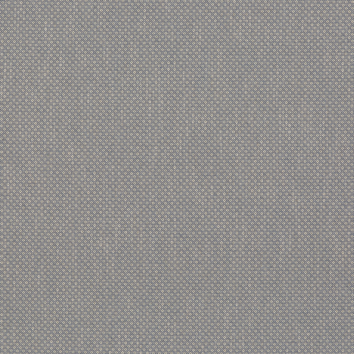 GP & J Baker | Morley fabric - Indigo