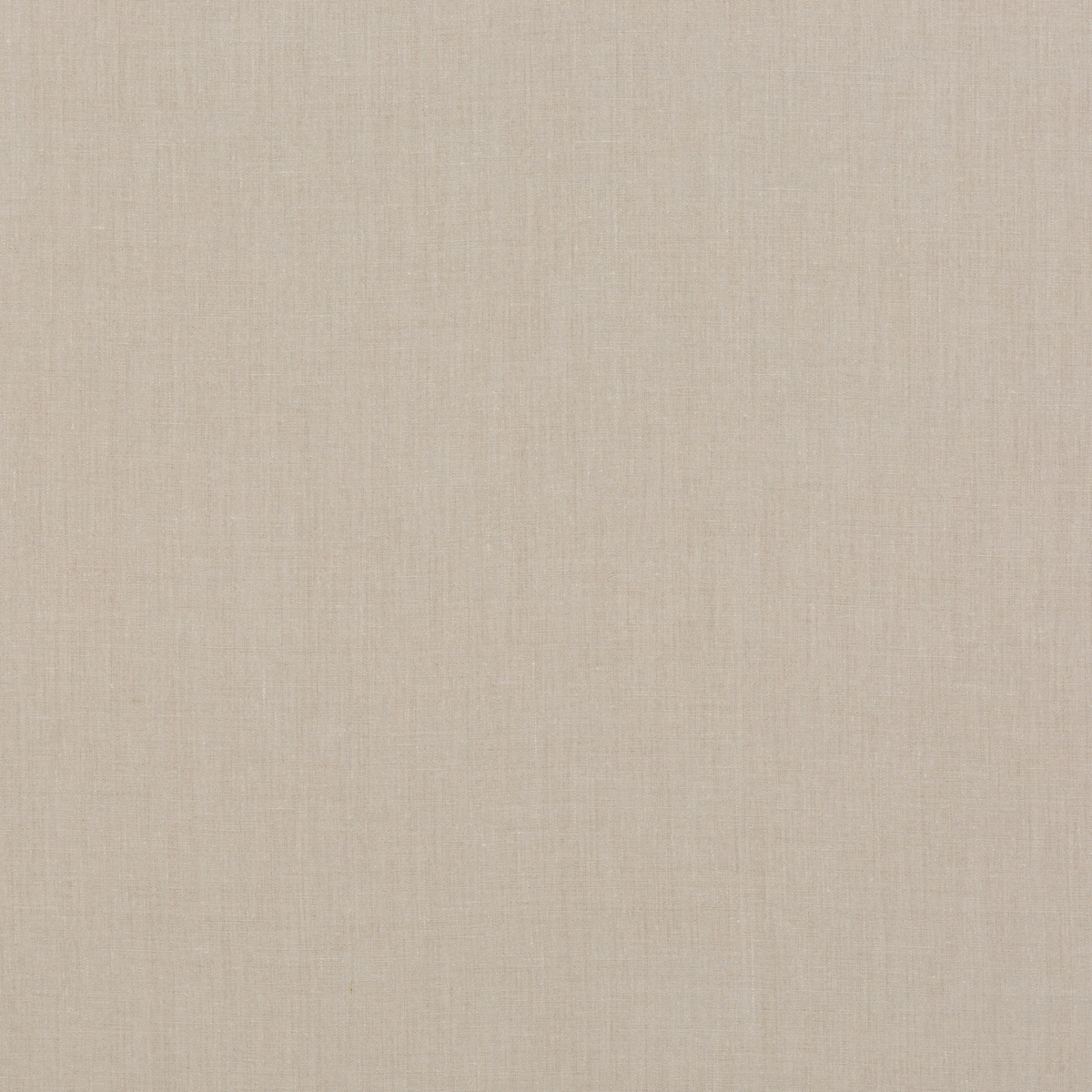 GP & J Baker | Baker House Linen fabric - Parchment