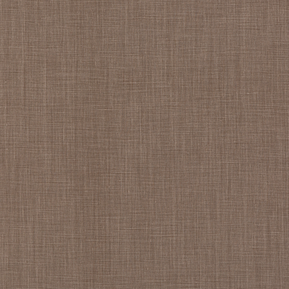 GP & J Baker | Baker House Linen fabric - Nutmeg