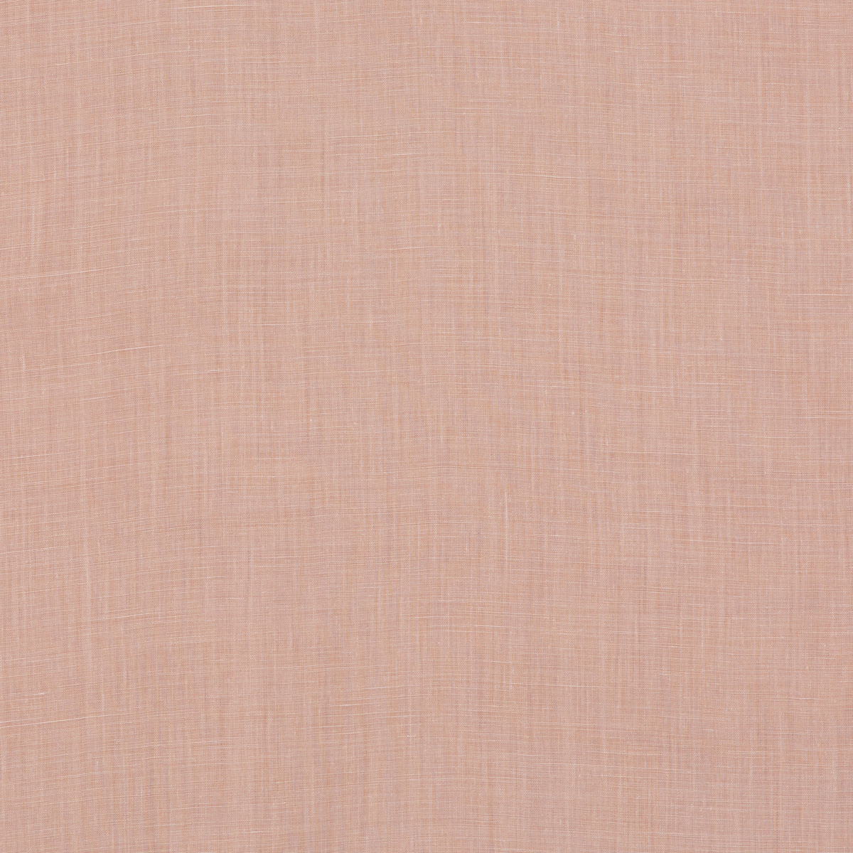 GP & J Baker | Baker House Linen fabric - Blush