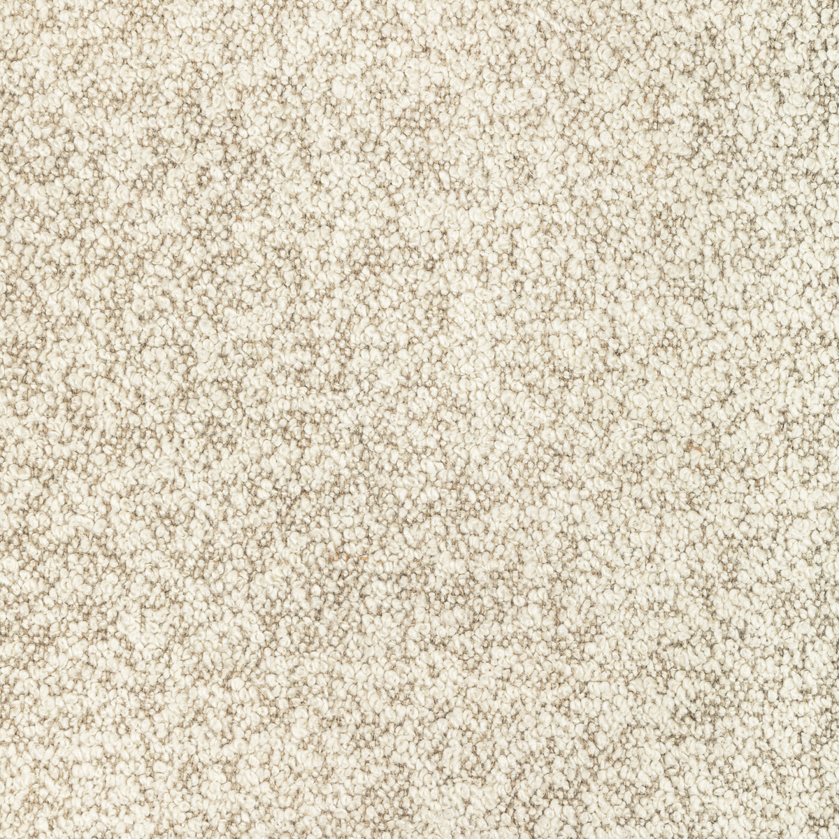 GP & J Baker | Baker House Boucle fabric - Oatmeal