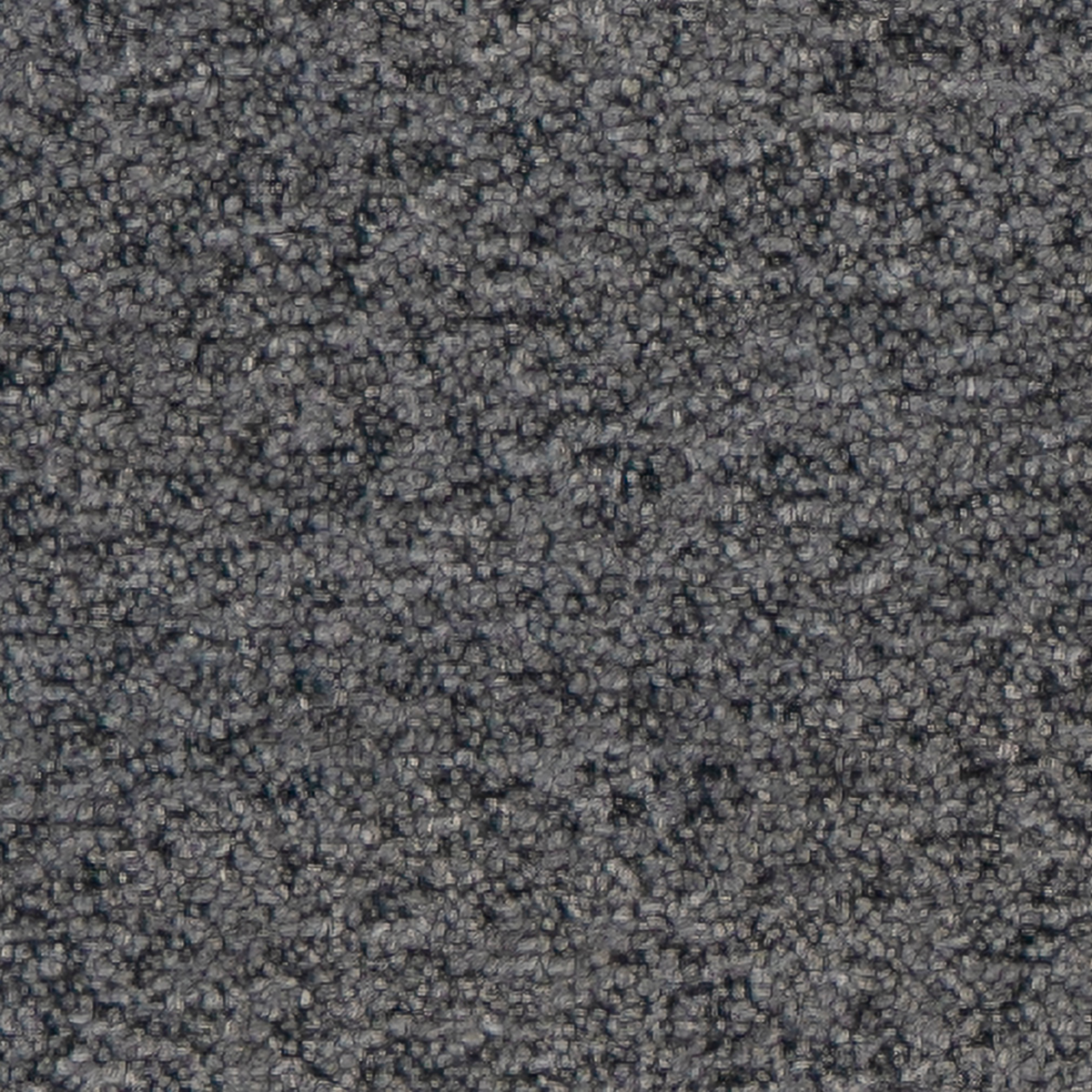 GP & J Baker | Baker House Boucle fabric - Indigo