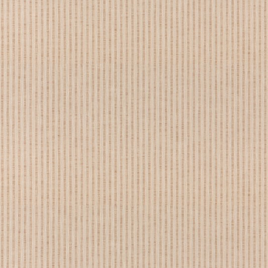 GP & J Baker | Baker House Stripe fabric - Nutmeg