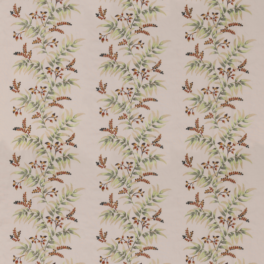GP & J Baker | Foxhill fabric - Green