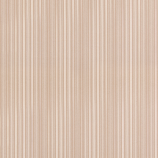 GP & J Baker | Laverton Stripe fabric - Linen