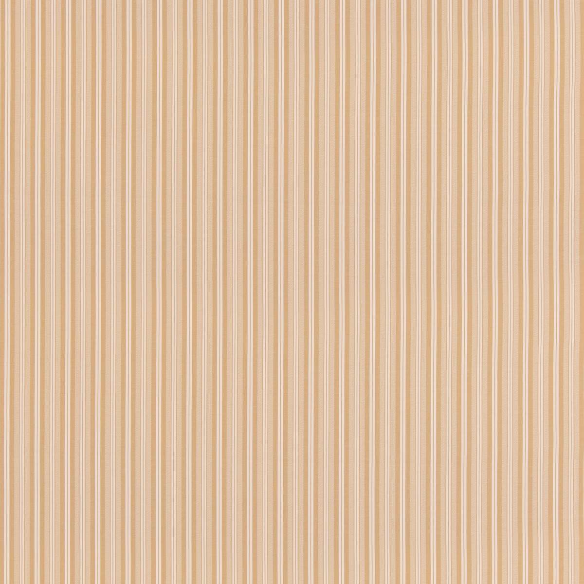 GP & J Baker | Laverton Stripe fabric - Ochre