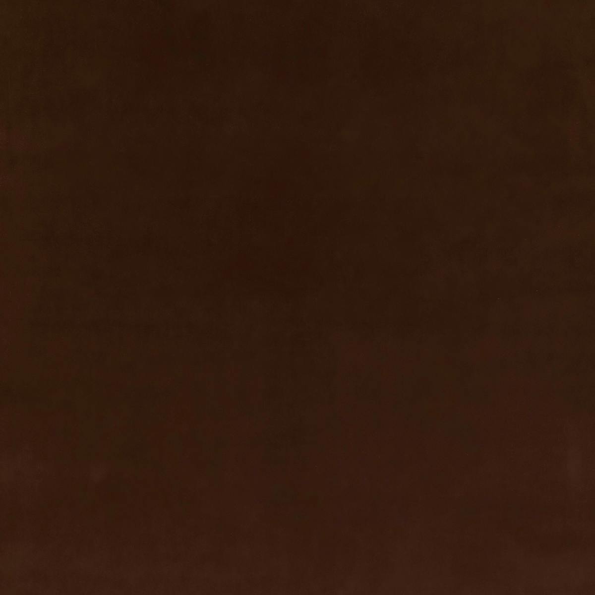 GP & J Baker | Baker House Fr Velvet fabric - Chocolate