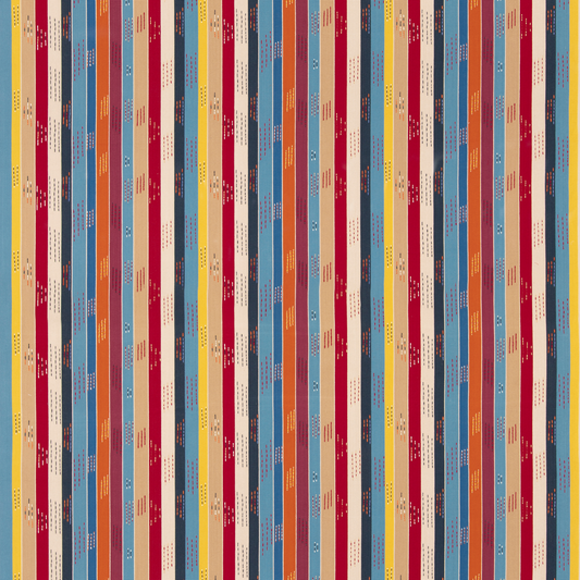GP & J Baker | Jogalong fabric - Jewel