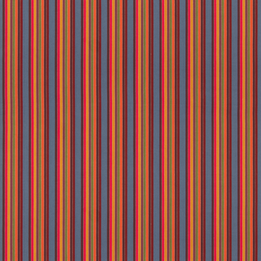 GP & J Baker | Wild One fabric - Jewel