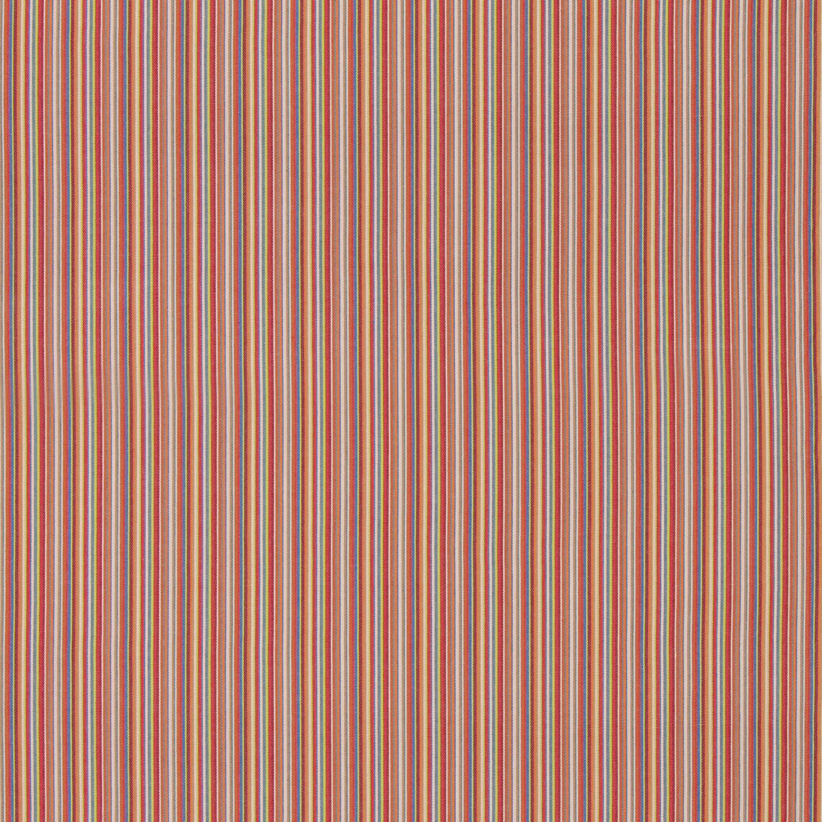 GP & J Baker | Tight Rope fabric - Jewel