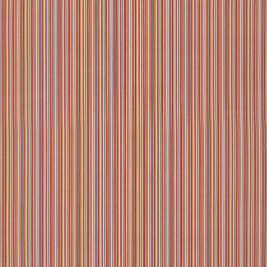 GP & J Baker | Tight Rope fabric - Jewel