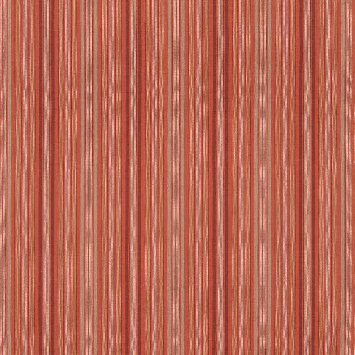 GP & J Baker | Rainstorm fabric - Spice