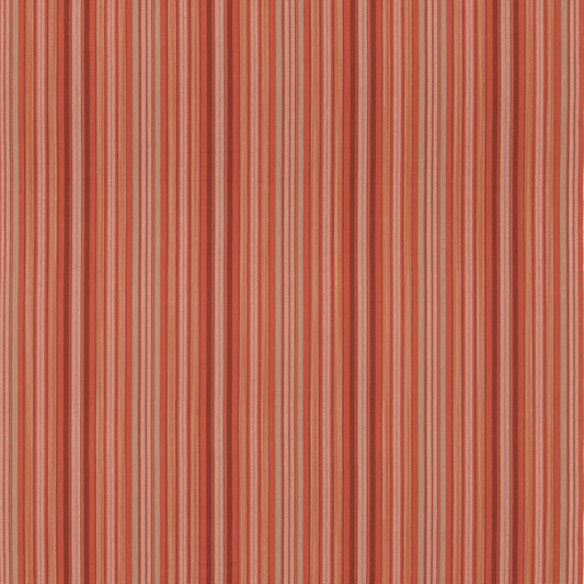 GP & J Baker | Rainstorm fabric - Spice