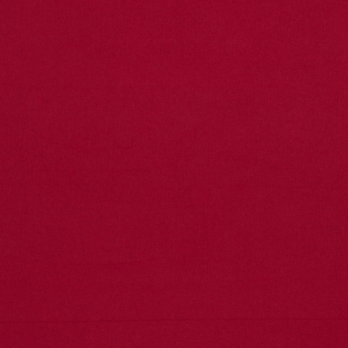 GP & J Baker | Kit's Linen fabric - Crimson