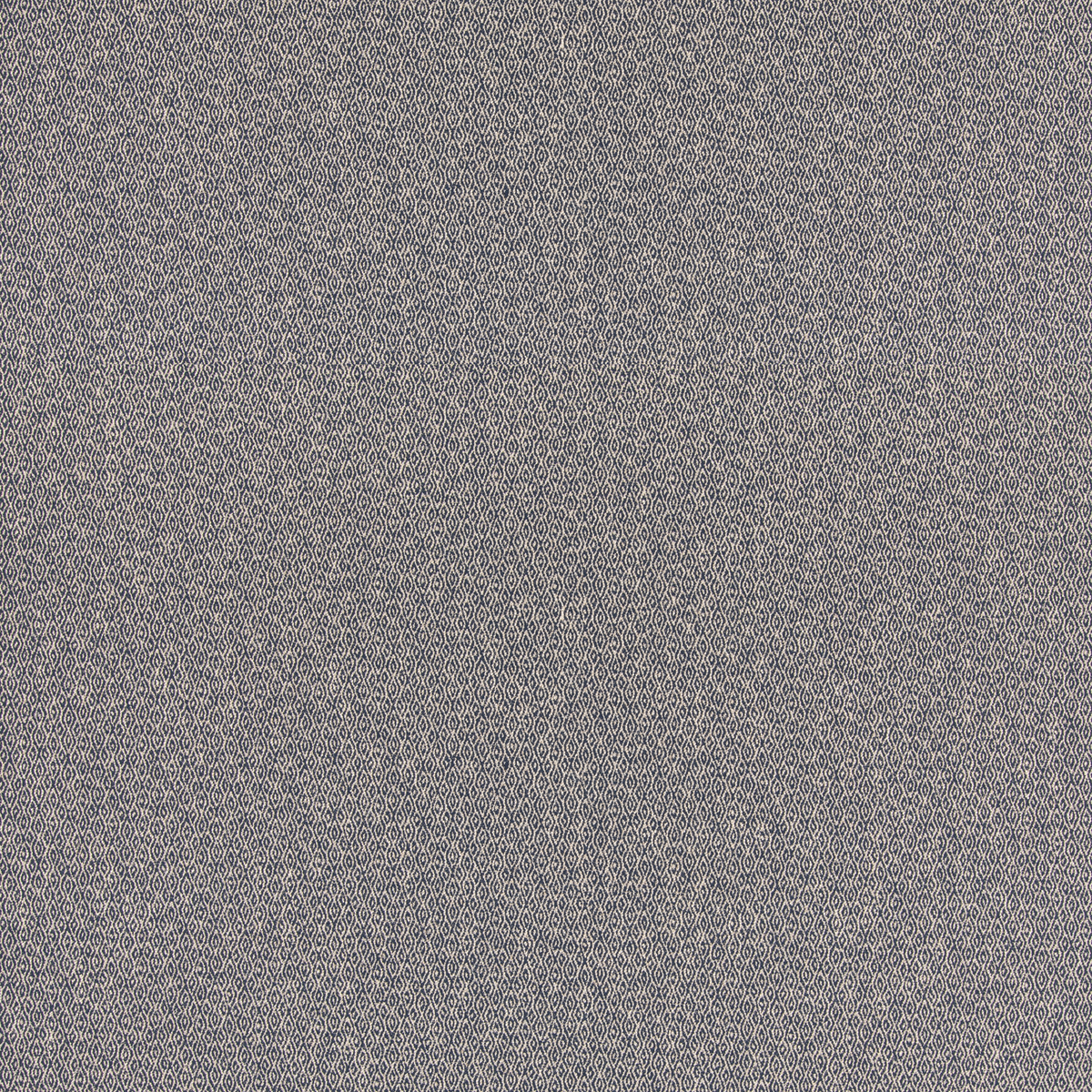 GP & J Baker | Morton fabric - Indigo