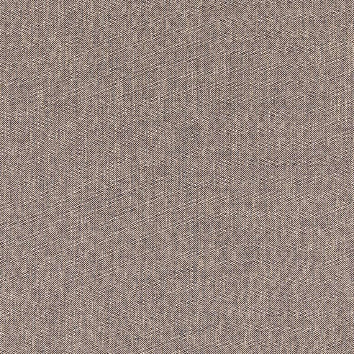 GP & J Baker | Trentham fabric - Indigo