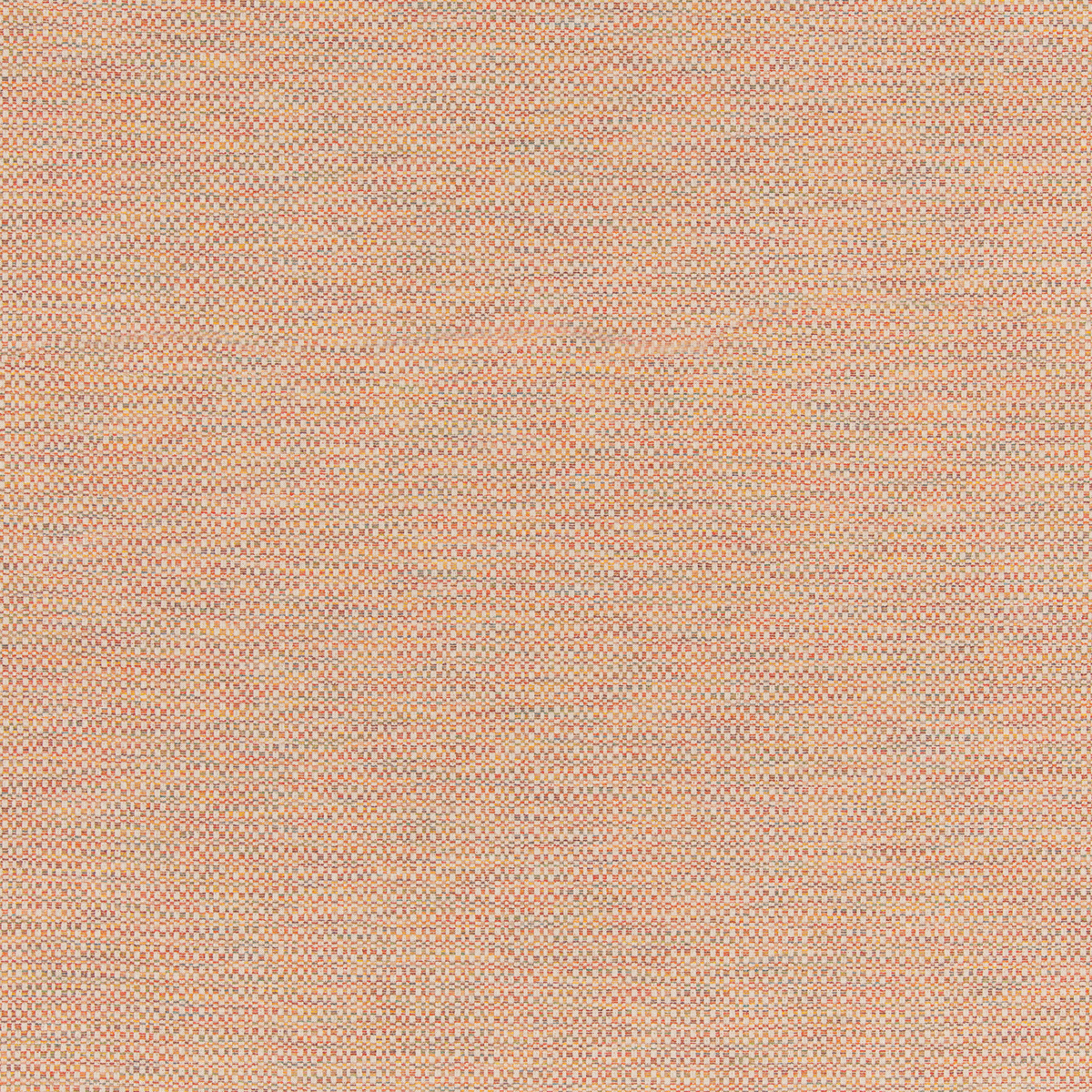 GP & J Baker | Hopton fabric - Coral