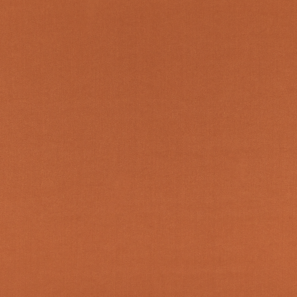 GP & J Baker | Eldon Linen fabric - Brick