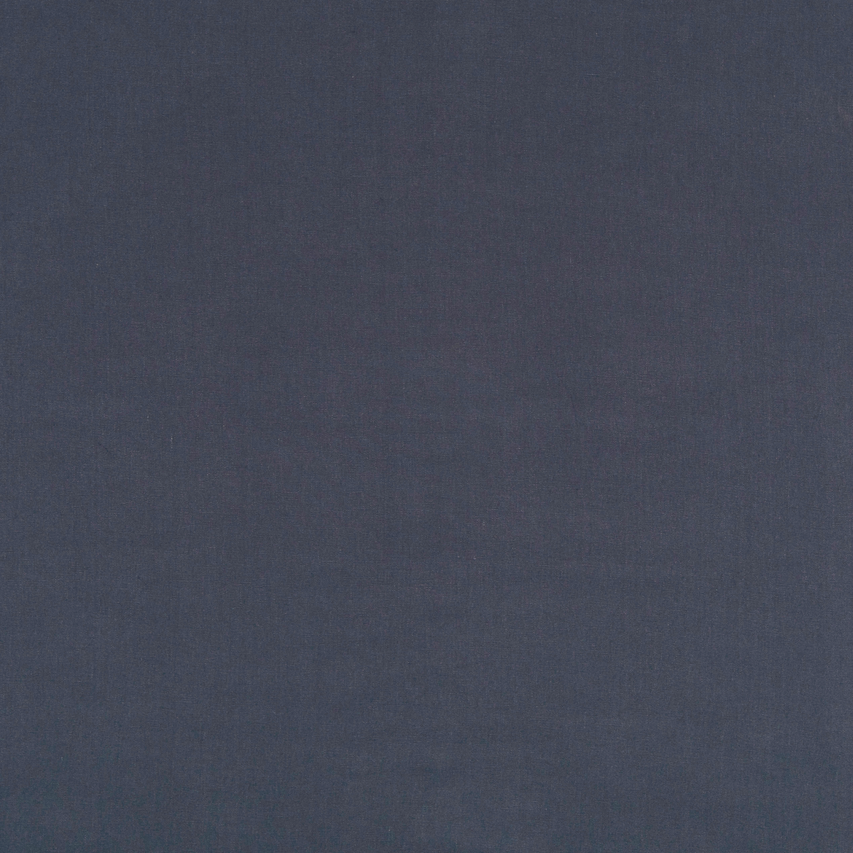 GP & J Baker | Eldon Linen fabric - Indigo