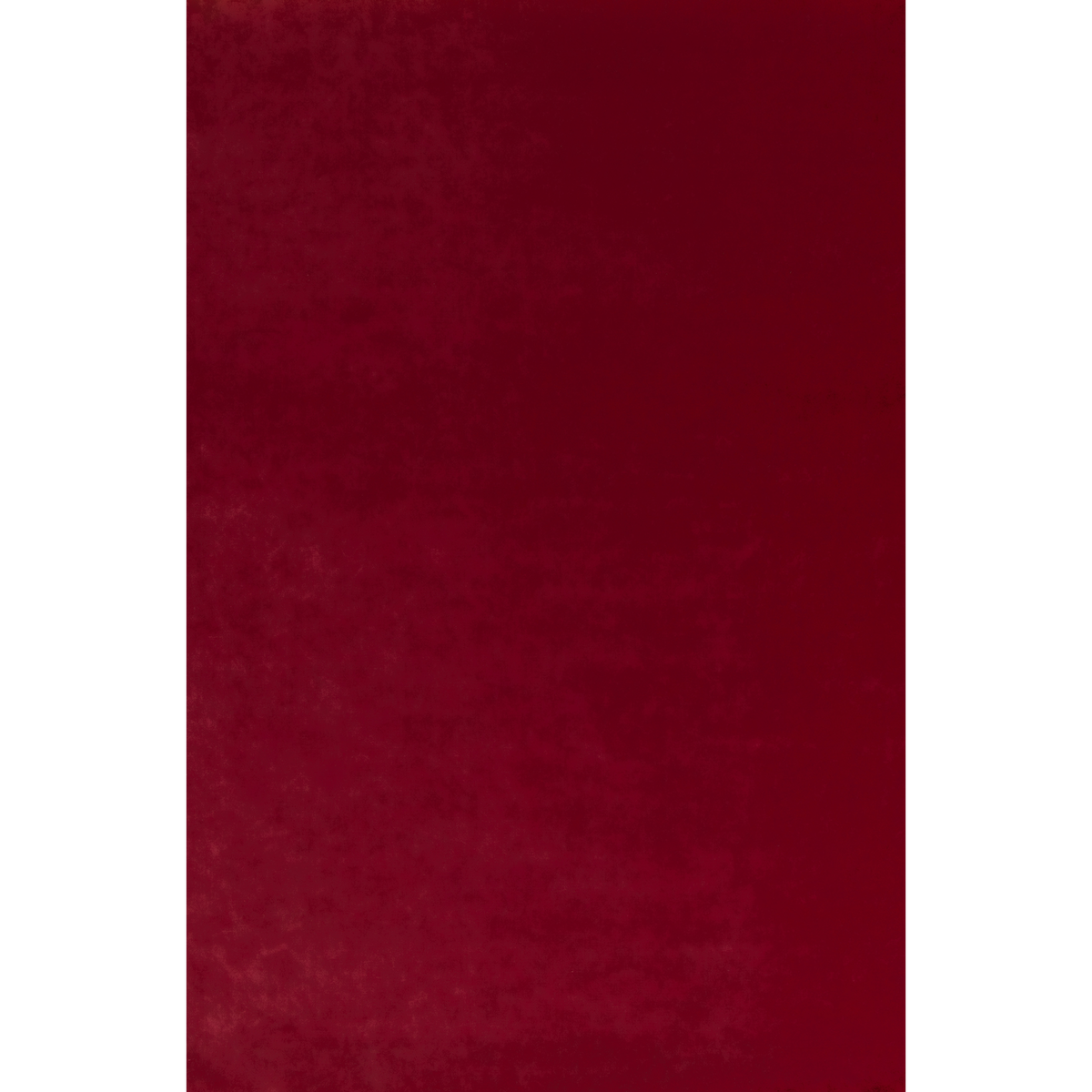 GP & J Baker | Court Velvet fabric - Ruby