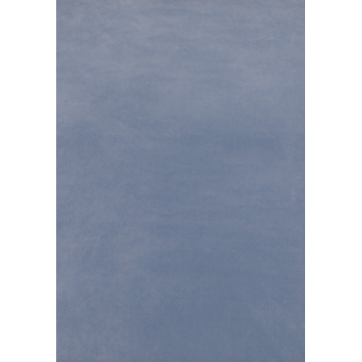 GP & J Baker | Court Velvet fabric - Blue Grey