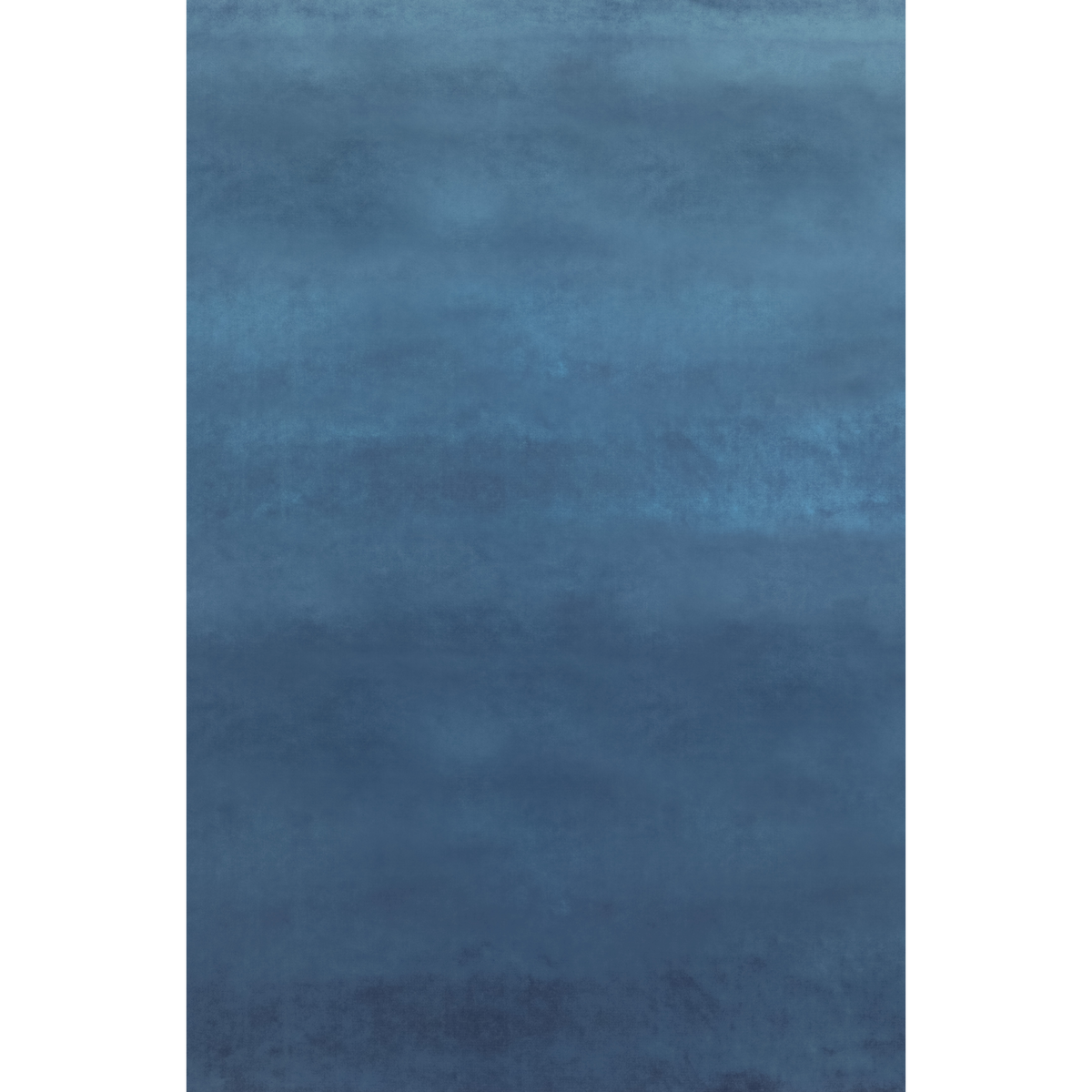 GP & J Baker | Court Velvet fabric - Royal Blue
