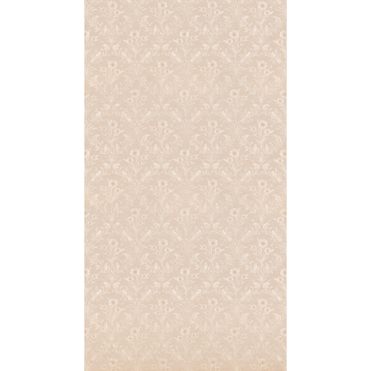 GP & J Baker | Bowhill fabric - Parchment