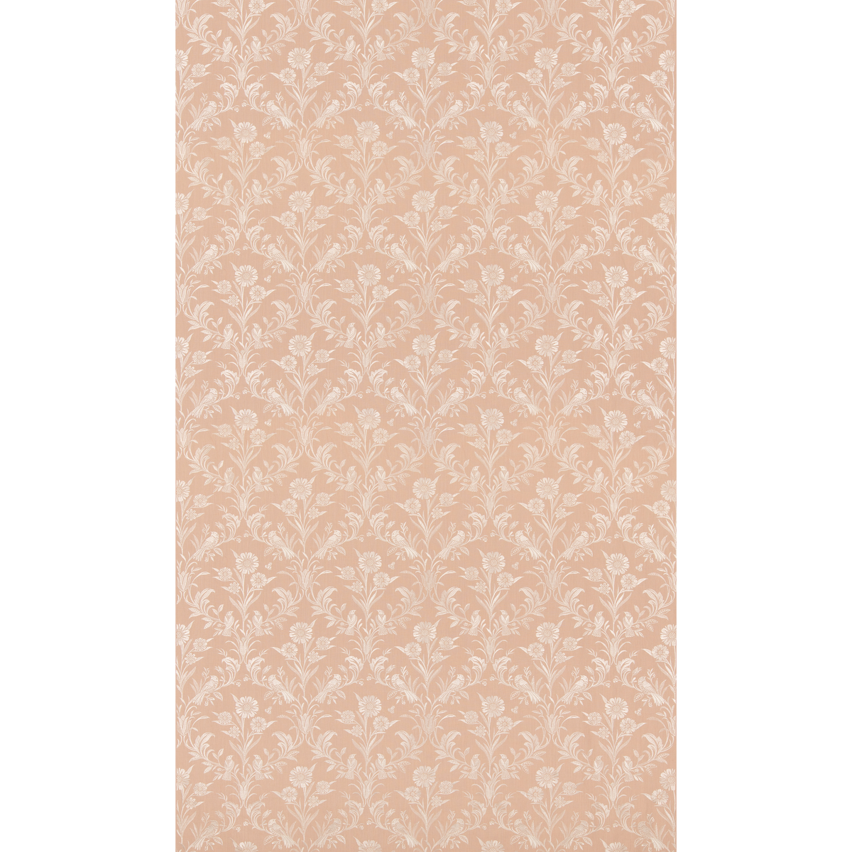 GP & J Baker | Bowhill fabric - Blush