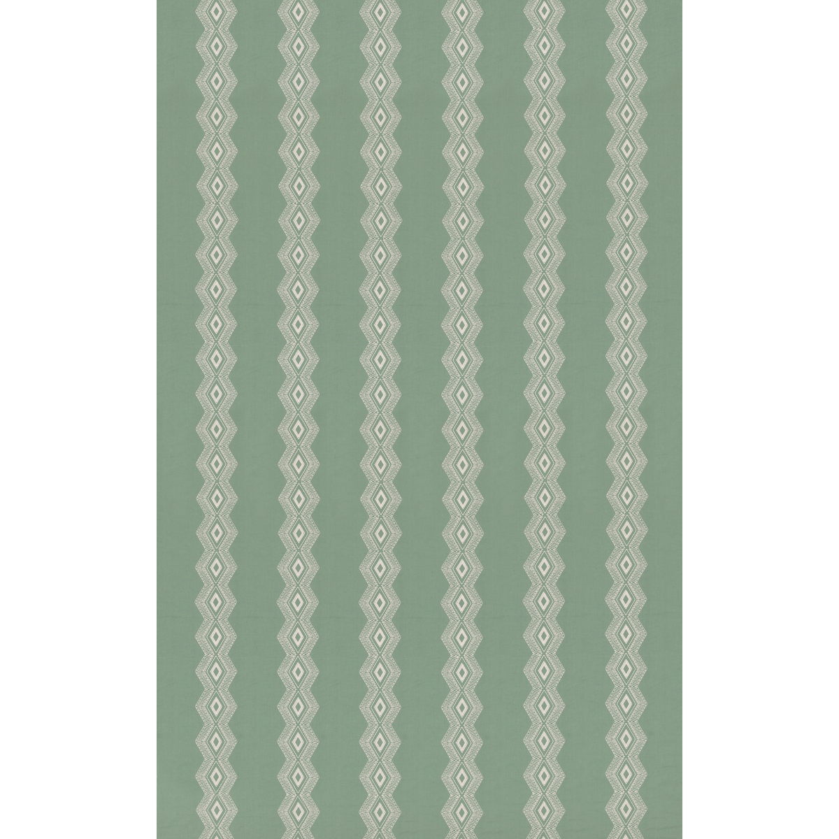 GP & J Baker | Berrington fabric - Aqua