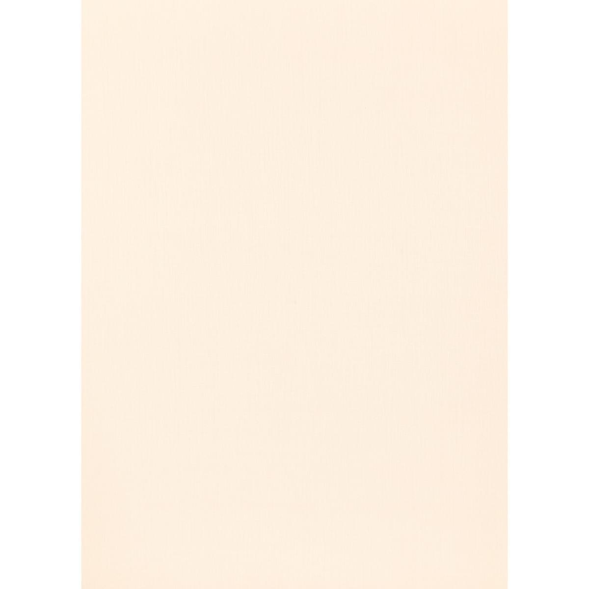 GP & J Baker | Tetbury Linen fabric - Ivory