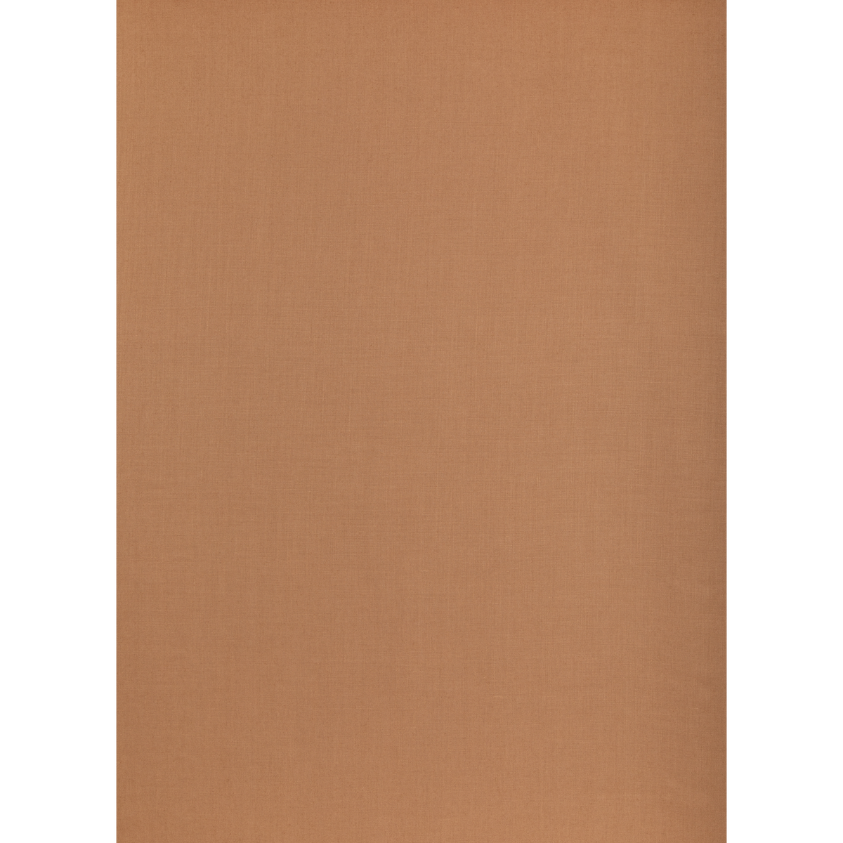 GP & J Baker | Tetbury Linen fabric - Nutmeg