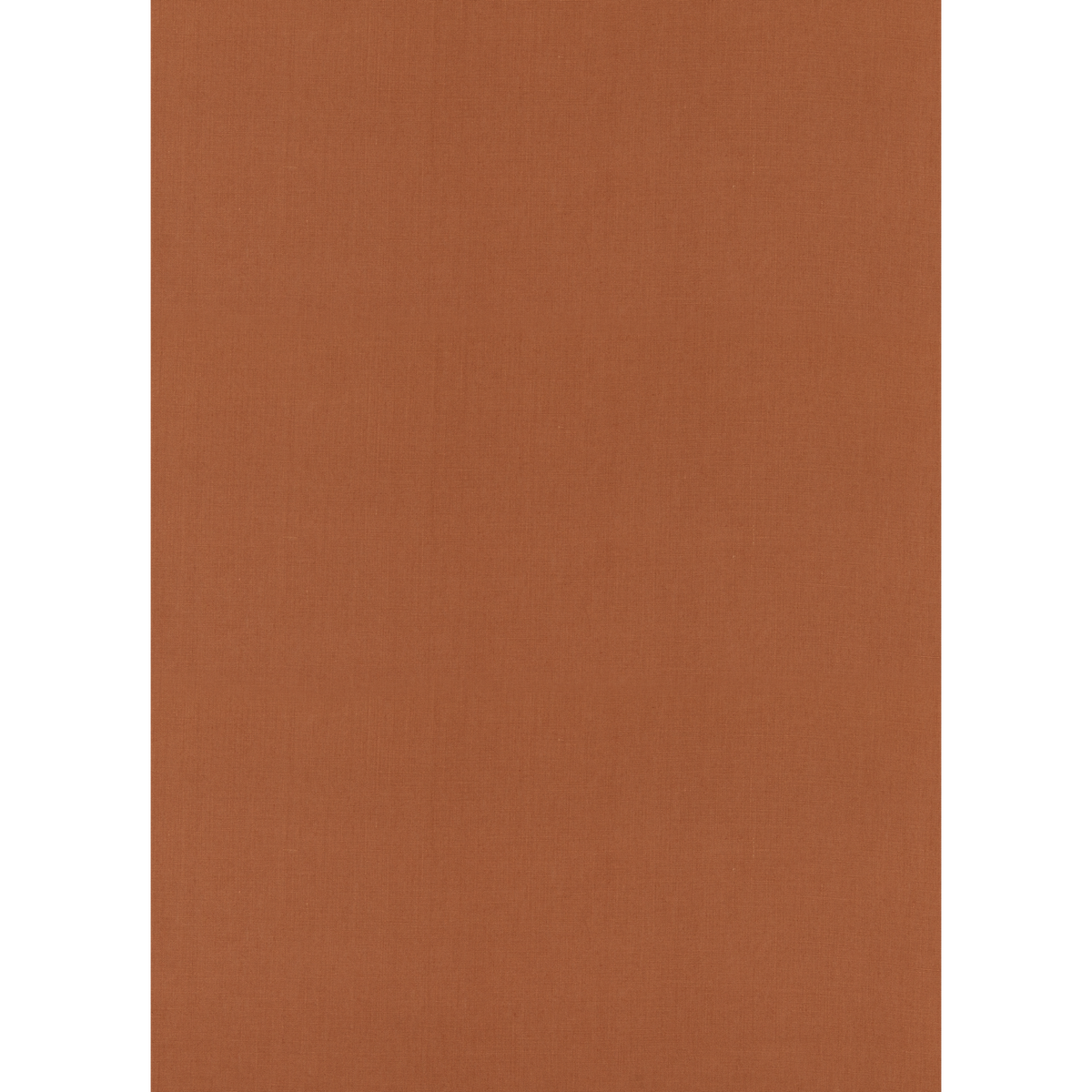 GP & J Baker | Tetbury Linen fabric - Brick