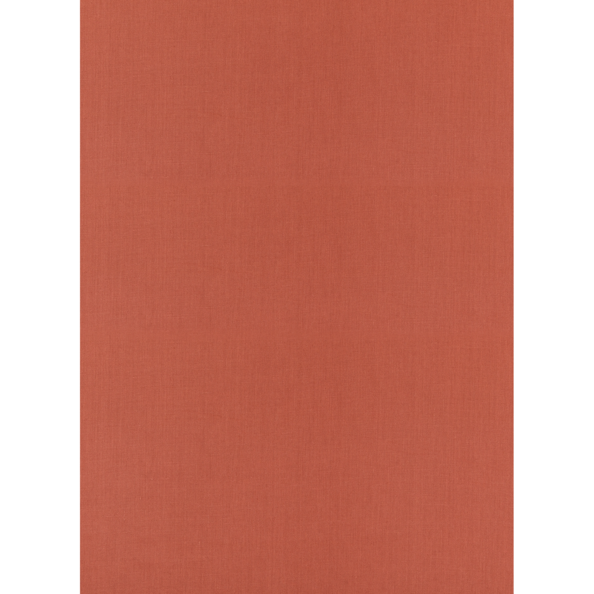 GP & J Baker | Tetbury Linen fabric - Rust