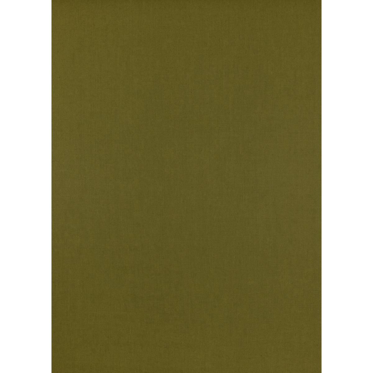 GP & J Baker | Tetbury Linen fabric - Moss