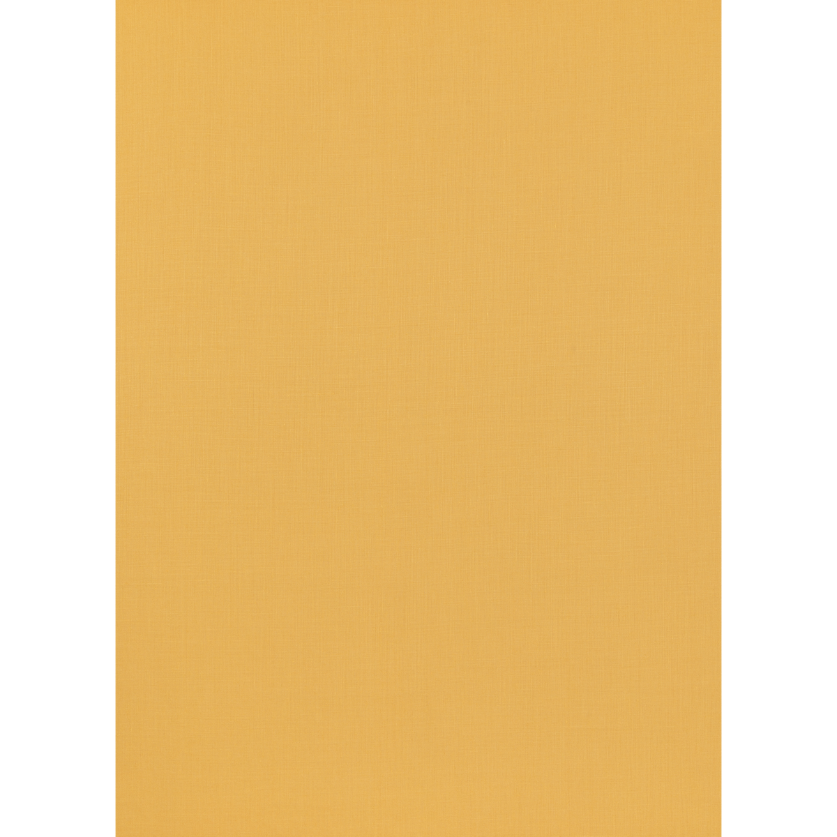 GP & J Baker | Tetbury Linen fabric - Yellow