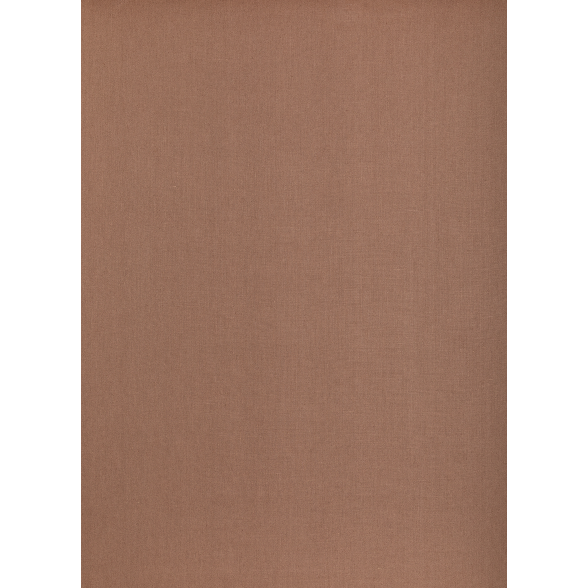 GP & J Baker | Tetbury Linen fabric - Woodsmoke