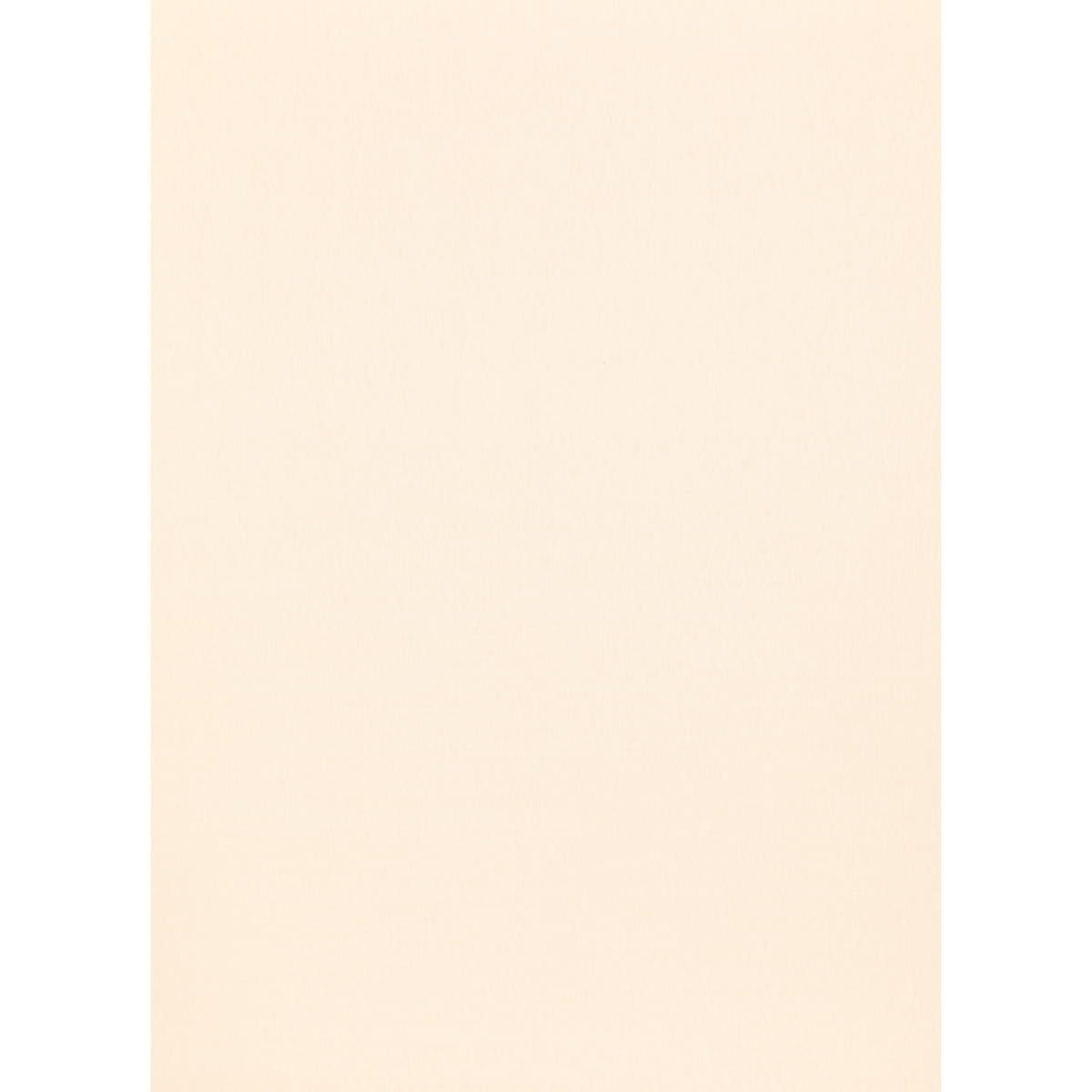 GP & J Baker | Stanton Linen fabric - Ivory