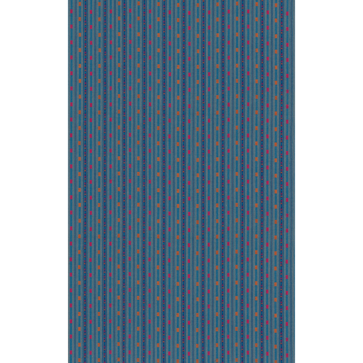 GP & J Baker | Tradewind fabric - Sky Blue
