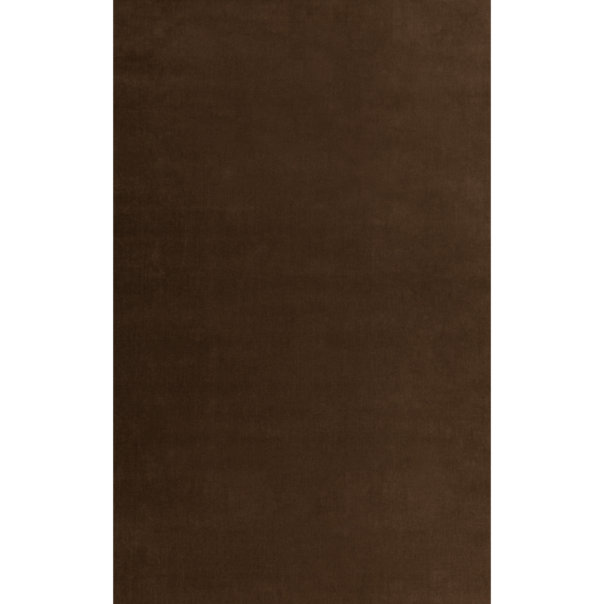 GP & J Baker | Tetbury Velvet fabric - Espresso