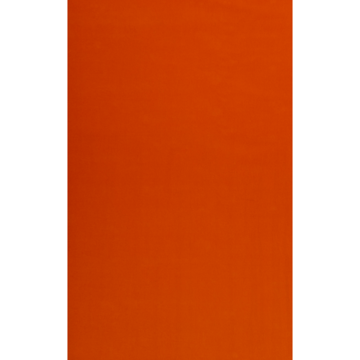 GP & J Baker | Tetbury Velvet fabric - Pumpkin