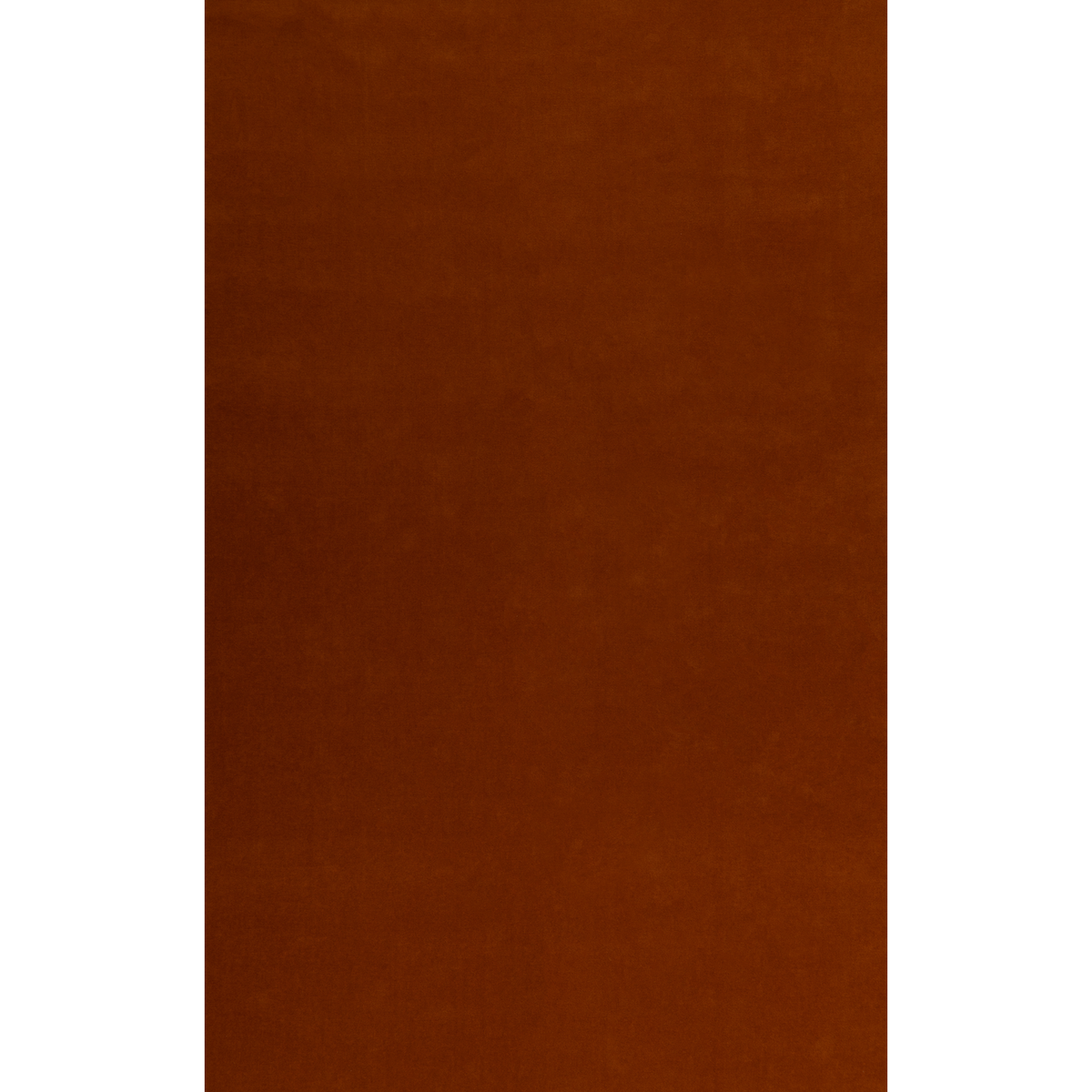 GP & J Baker | Tetbury Velvet fabric - Chestnut