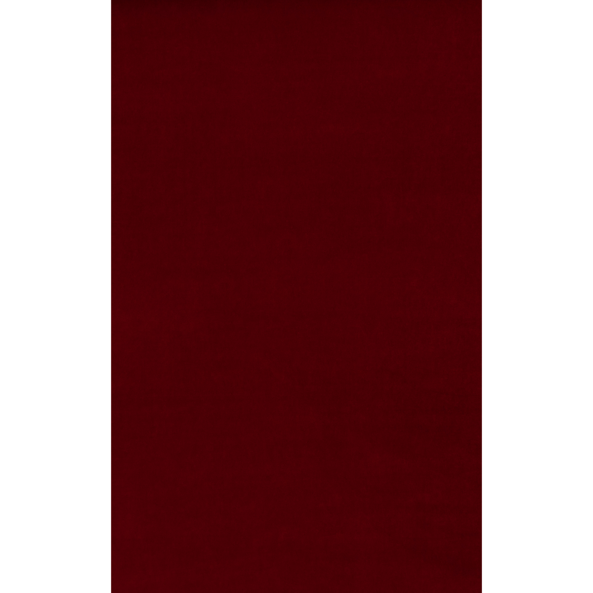 GP & J Baker | Tetbury Velvet fabric - Tuscan Red