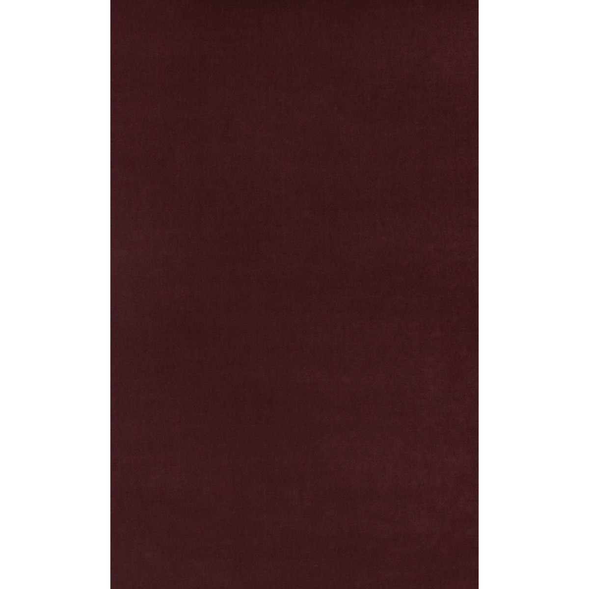 GP & J Baker | Tetbury Velvet fabric - Damson