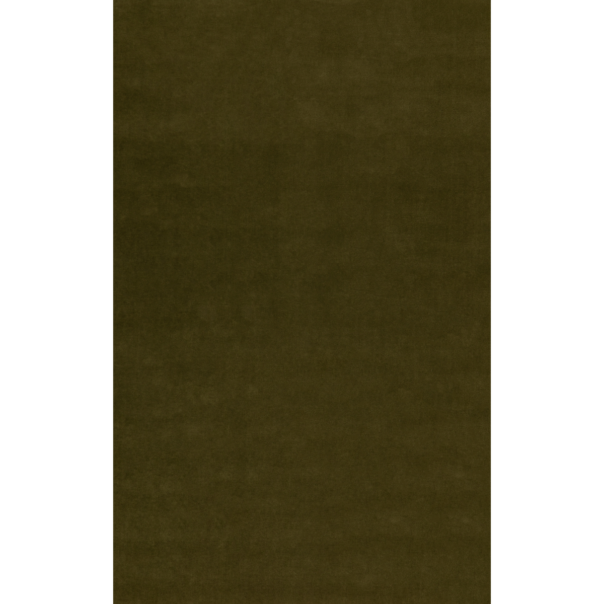 GP & J Baker | Tetbury Velvet fabric - Olive