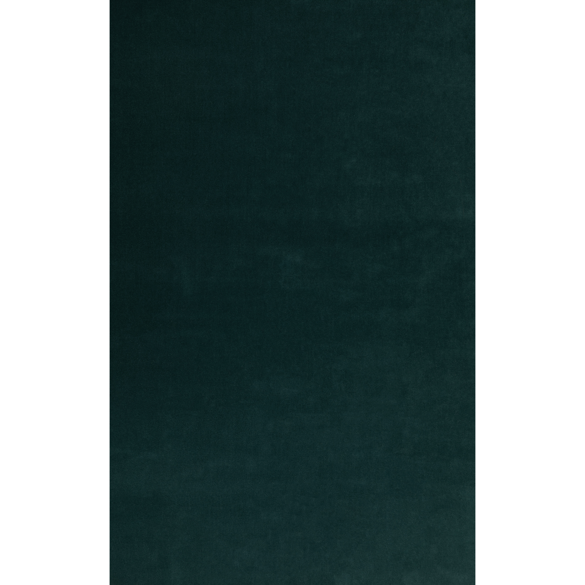 GP & J Baker | Tetbury Velvet fabric - Peacock