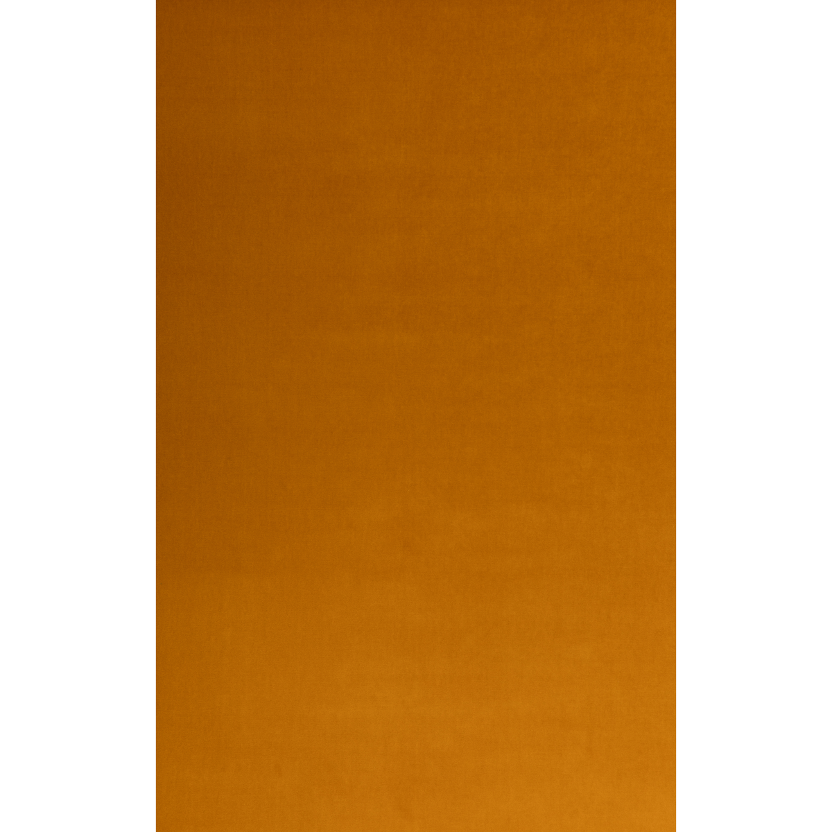 GP & J Baker | Tetbury Velvet fabric - Ochre