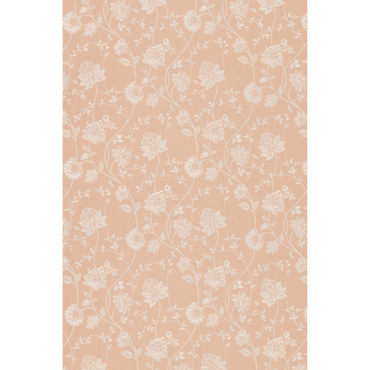 GP & J Baker | Rosa fabric - Blush